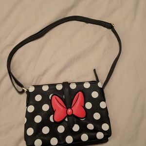 Minnie purse